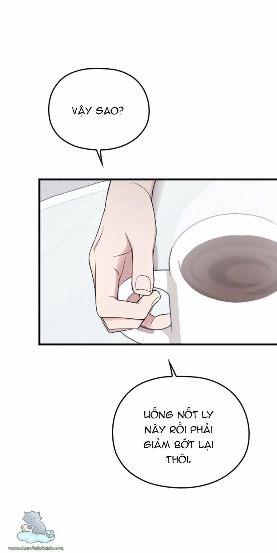 cô đi mà lấy chồng tôi đi chapter 37 71