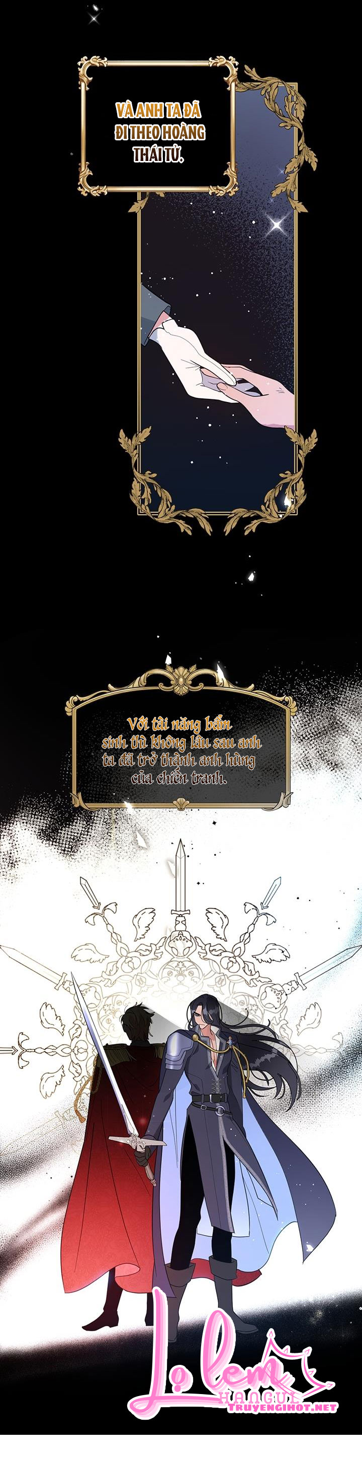 đây là cuộc hôn nhân lừa đảo chapter 1.2 11