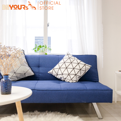 Ghế Sofa Giường Thông Minh BEYOURs Amanda Sofa Bed Đa Năng Nội Thất Lắp Ráp.