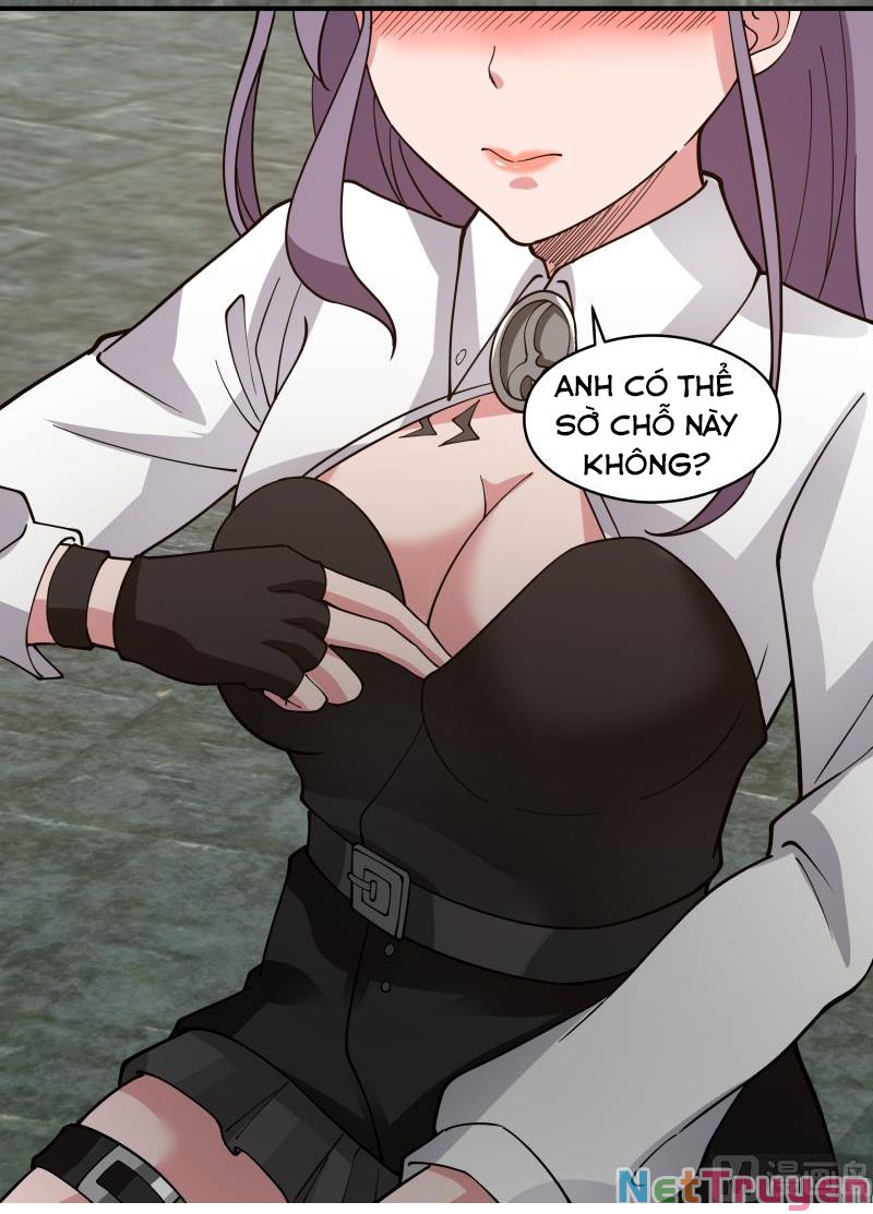 trên người ta có một rồng chapter 501 17