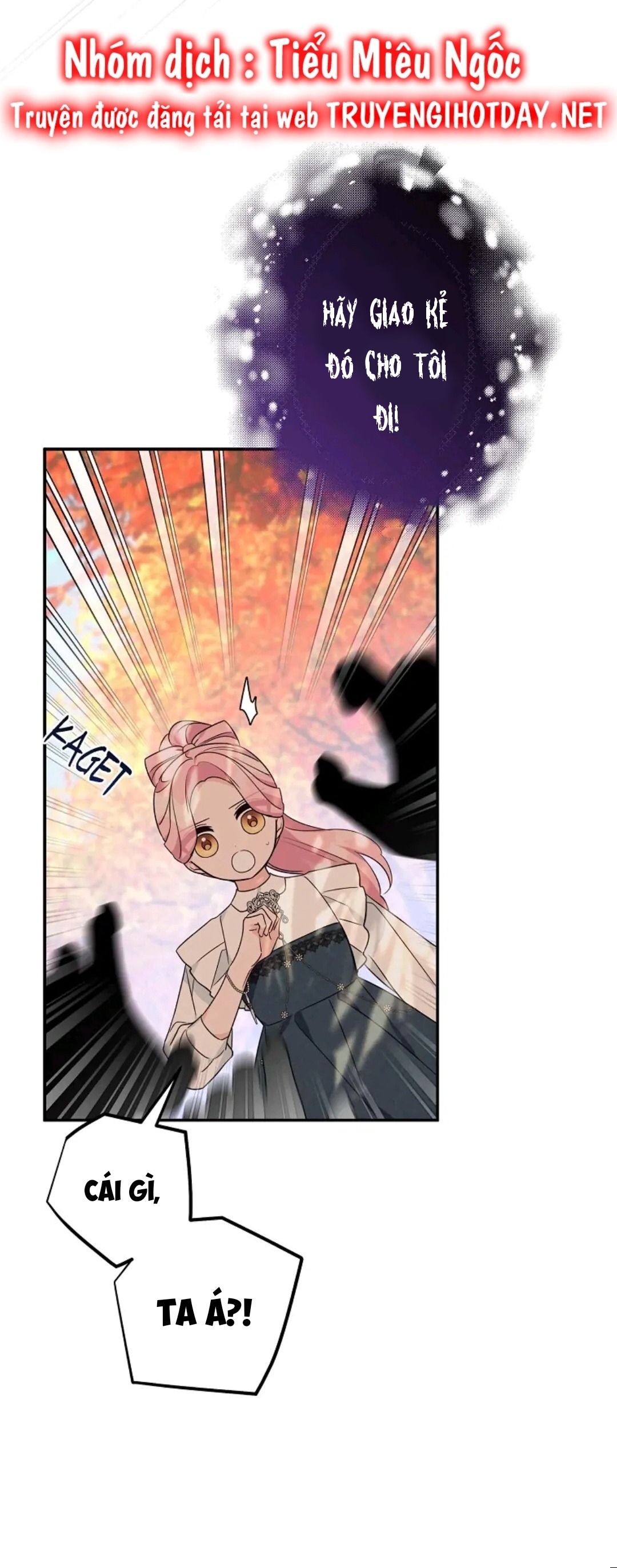 cô con gái út của ngài công tước phản diện chapter 61 55