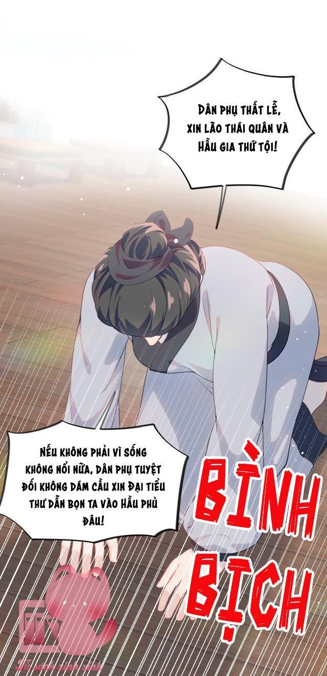 một đêm nọ đột nhiên yandere tới! chapter 87 11