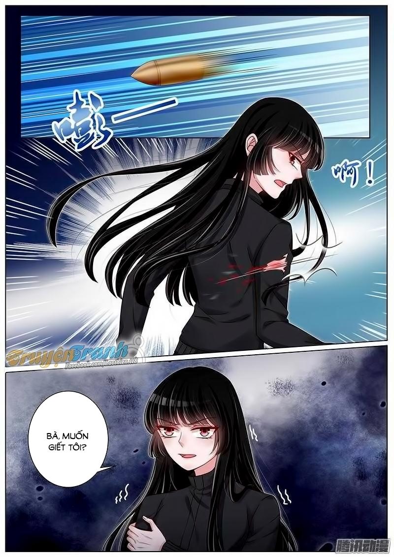 vương bài giáo thảo chapter 135 6