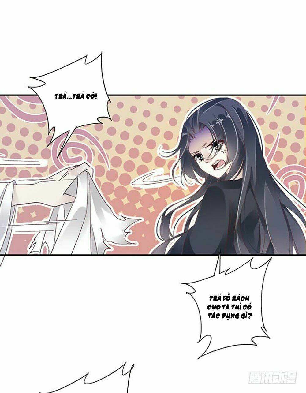 thiền tâm vấn đạo chapter 26 27