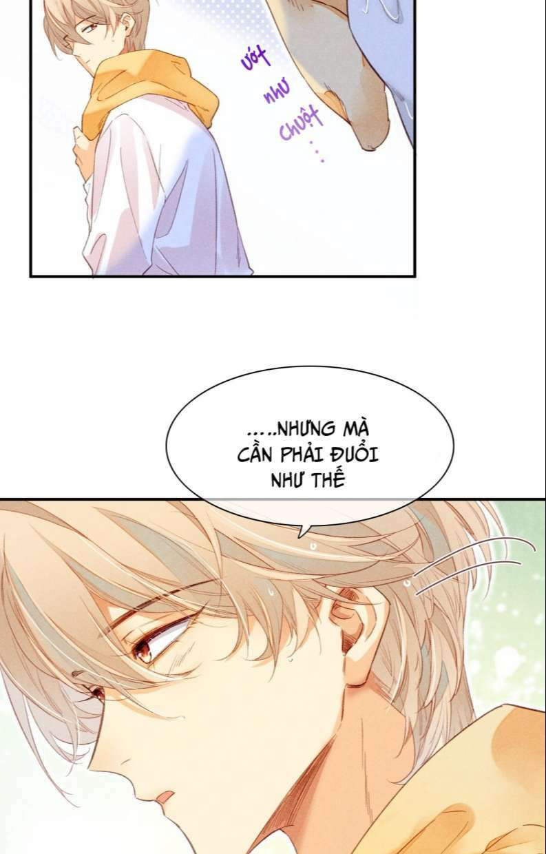 điện hạ ! ta đang đến đây! chapter 15 16