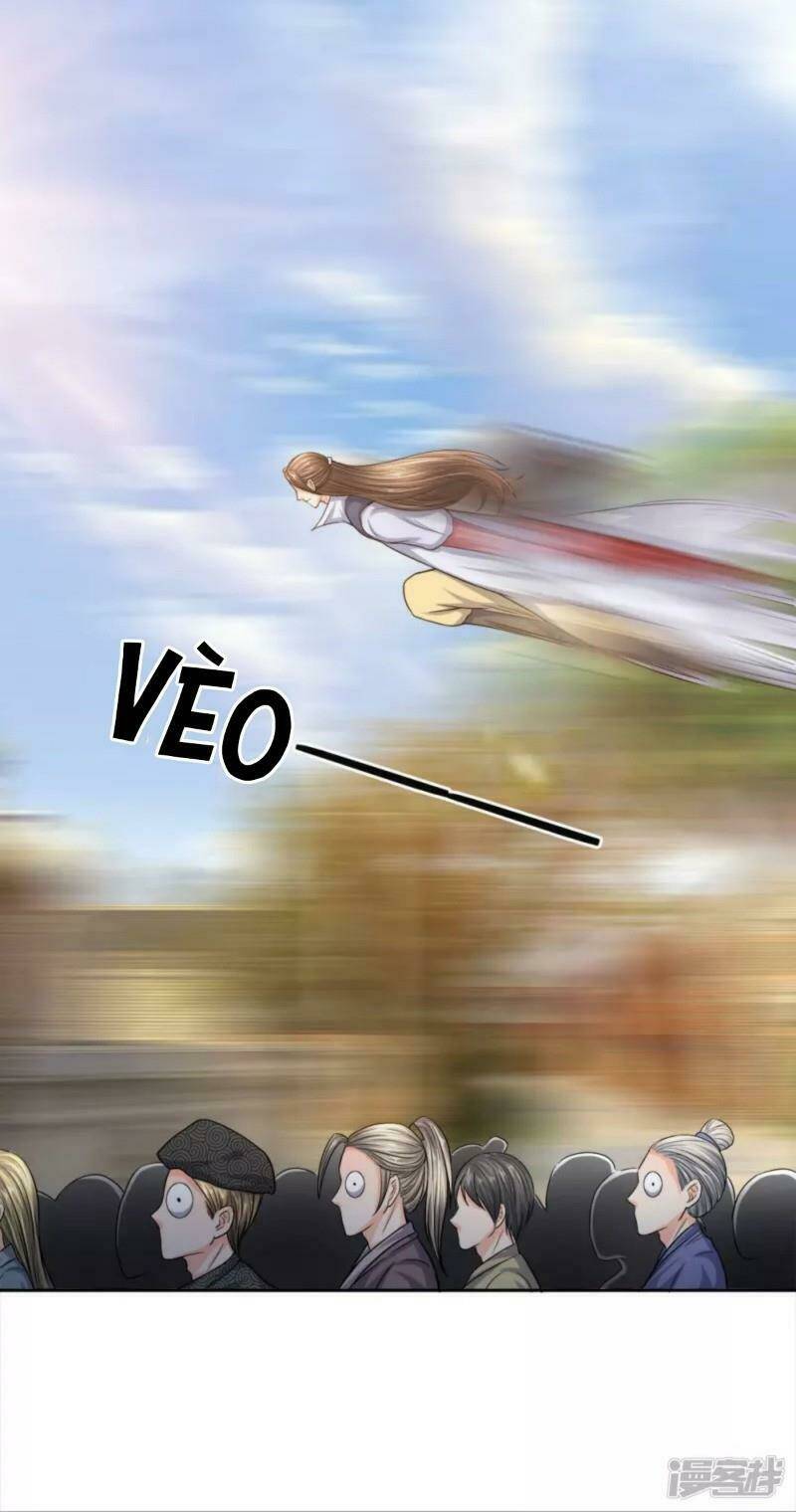 chí tôn hồng bao hoàng đế chapter 21 6