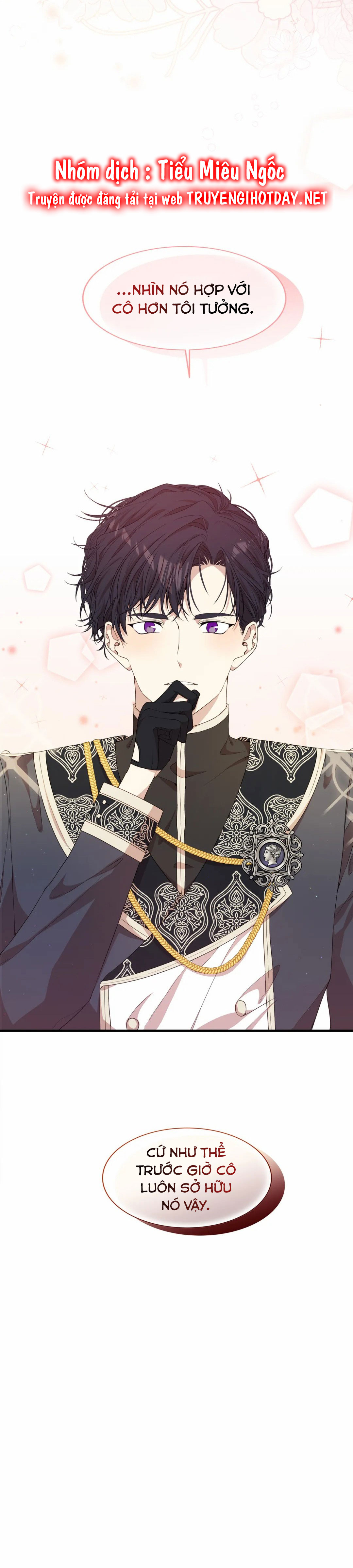 chị ấy là nữ chính trong truyện đó chapter 43 14