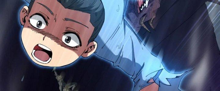 ẩn cư mười vạn năm, đời sau mời ta rời núi chapter 39 169