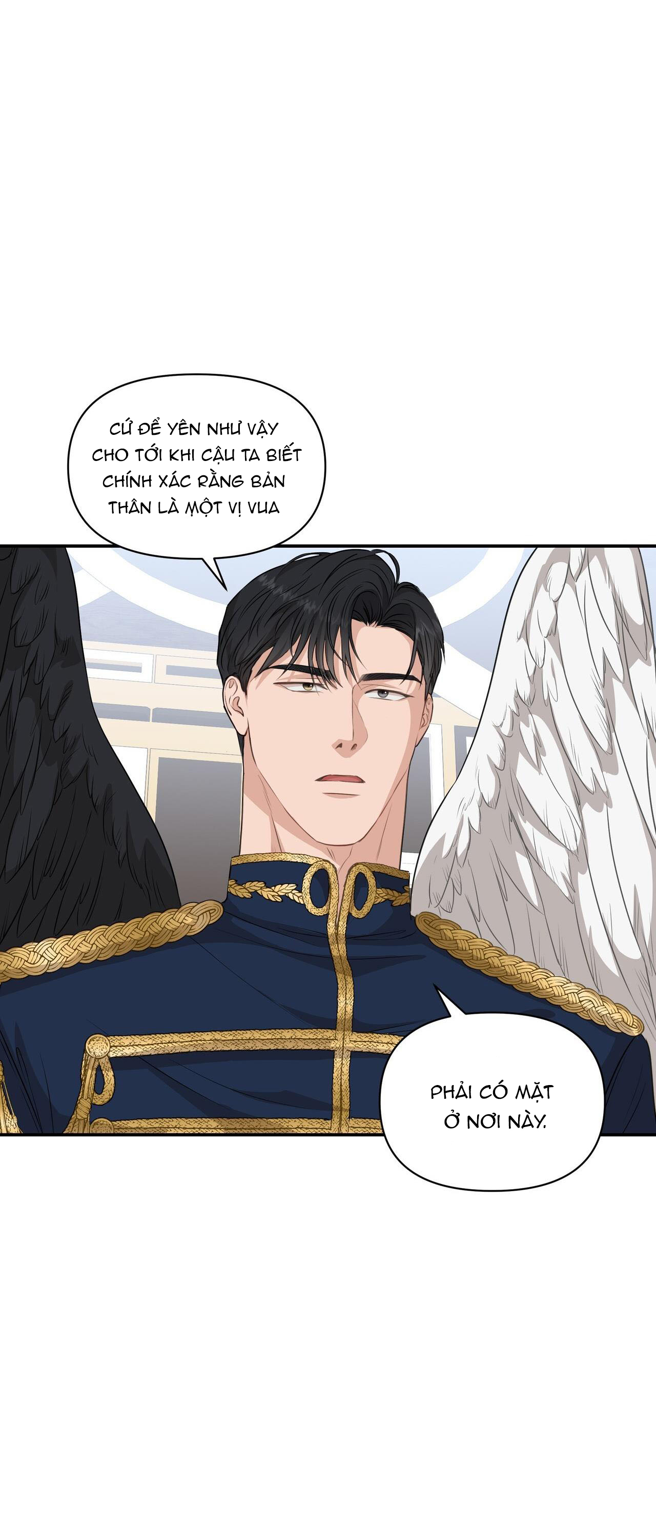 cách để sống sót với tư cách là người chơi chapter 6 7