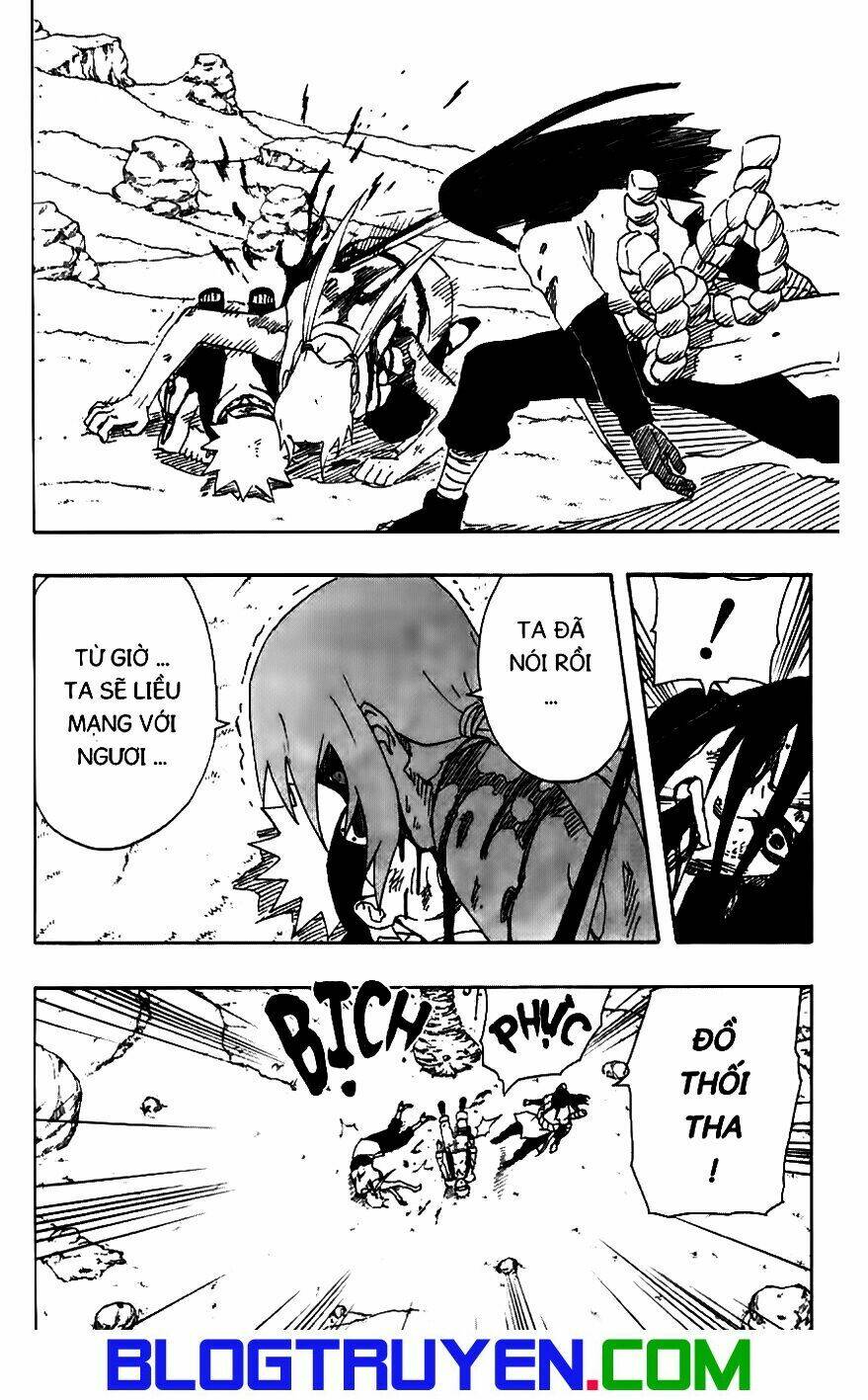 naruto - cửu vĩ hồ ly chapter 169 12