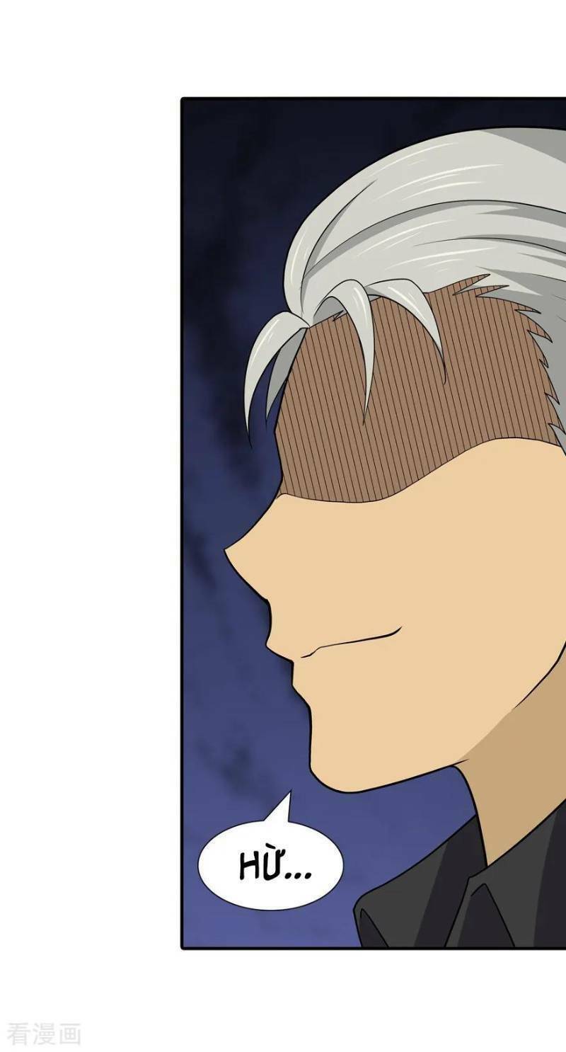 bạn gái virus của tôi chapter 116 12