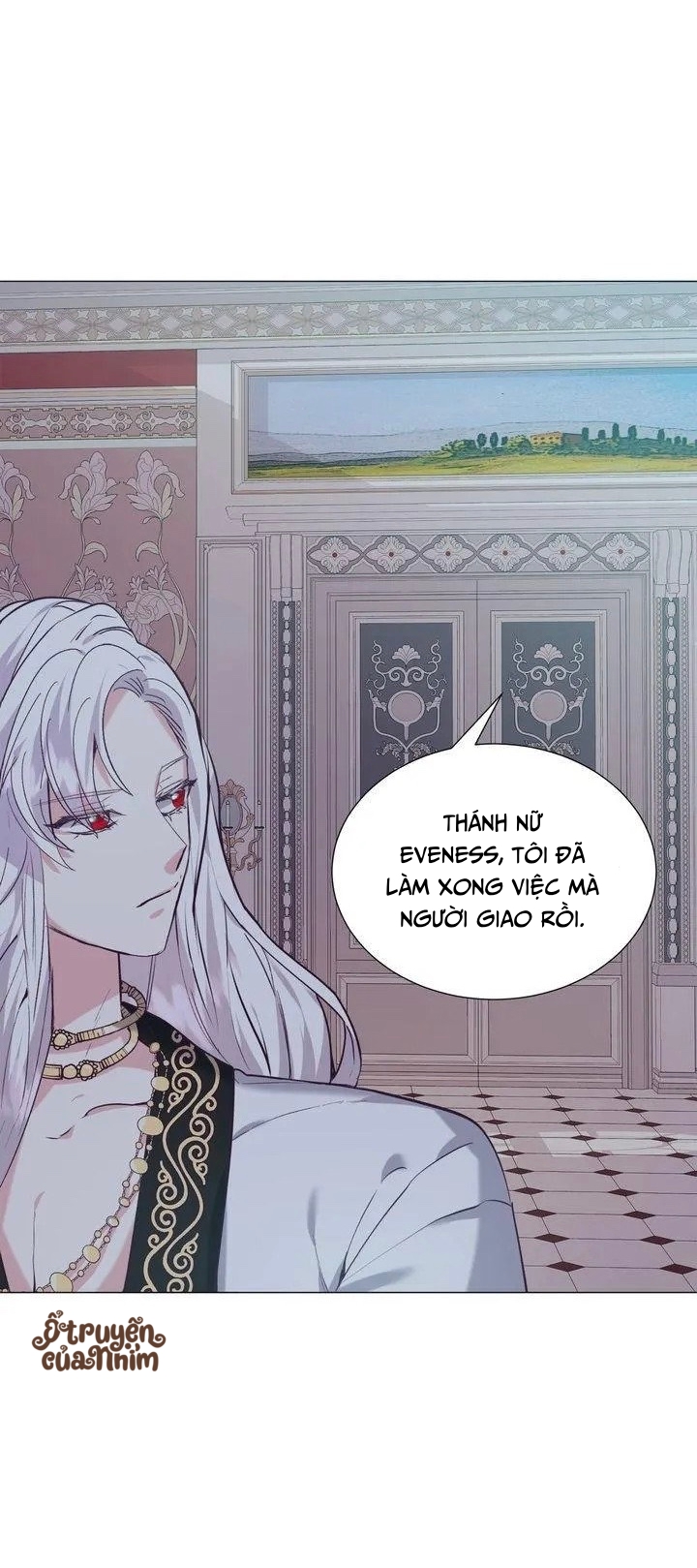 cách để nhân vật phụ phá đảo game hẹn hò chapter 20 35