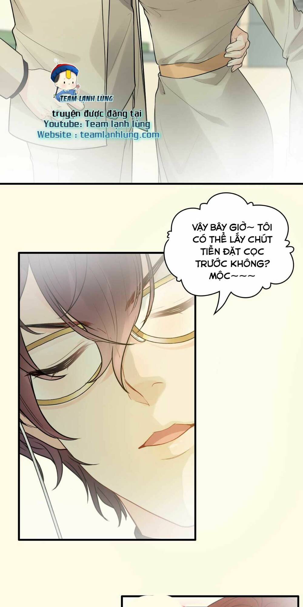 cô vợ hợp đồng bỏ trốn của tổng giám đốc chapter 443 15