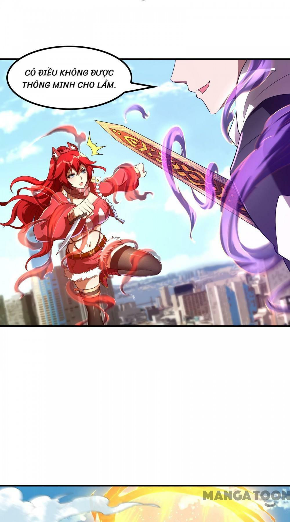 đệ nhất người ở rể chapter 106 26