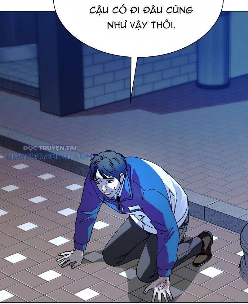 tận thế cũng chỉ là trò chơi chapter 27 133