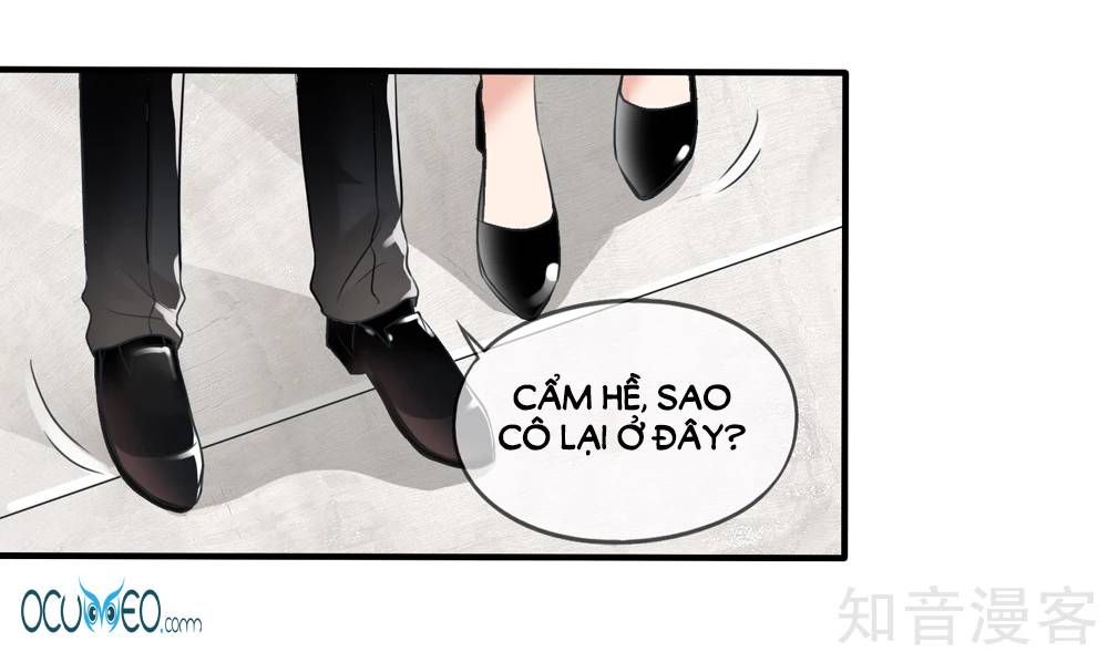 mỹ vị giai thê chapter 9 12