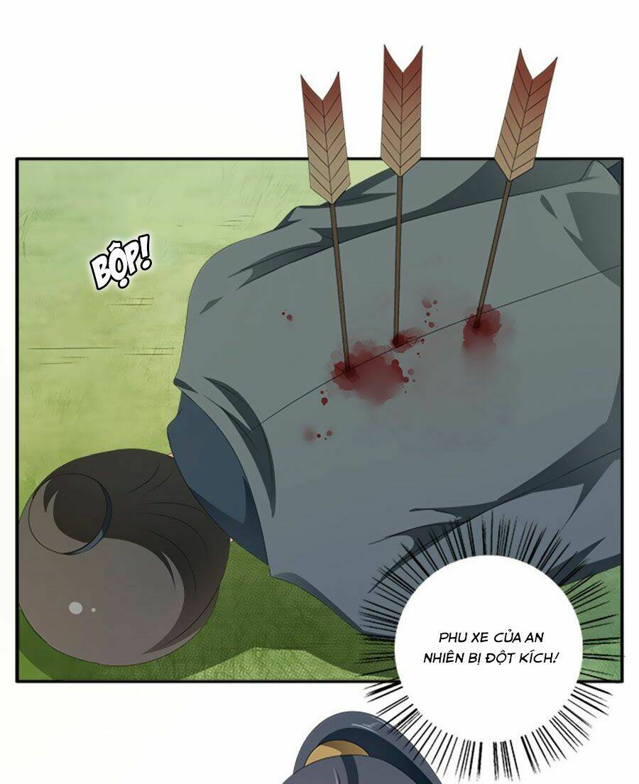 thịnh thế an nhiên chapter 27 26