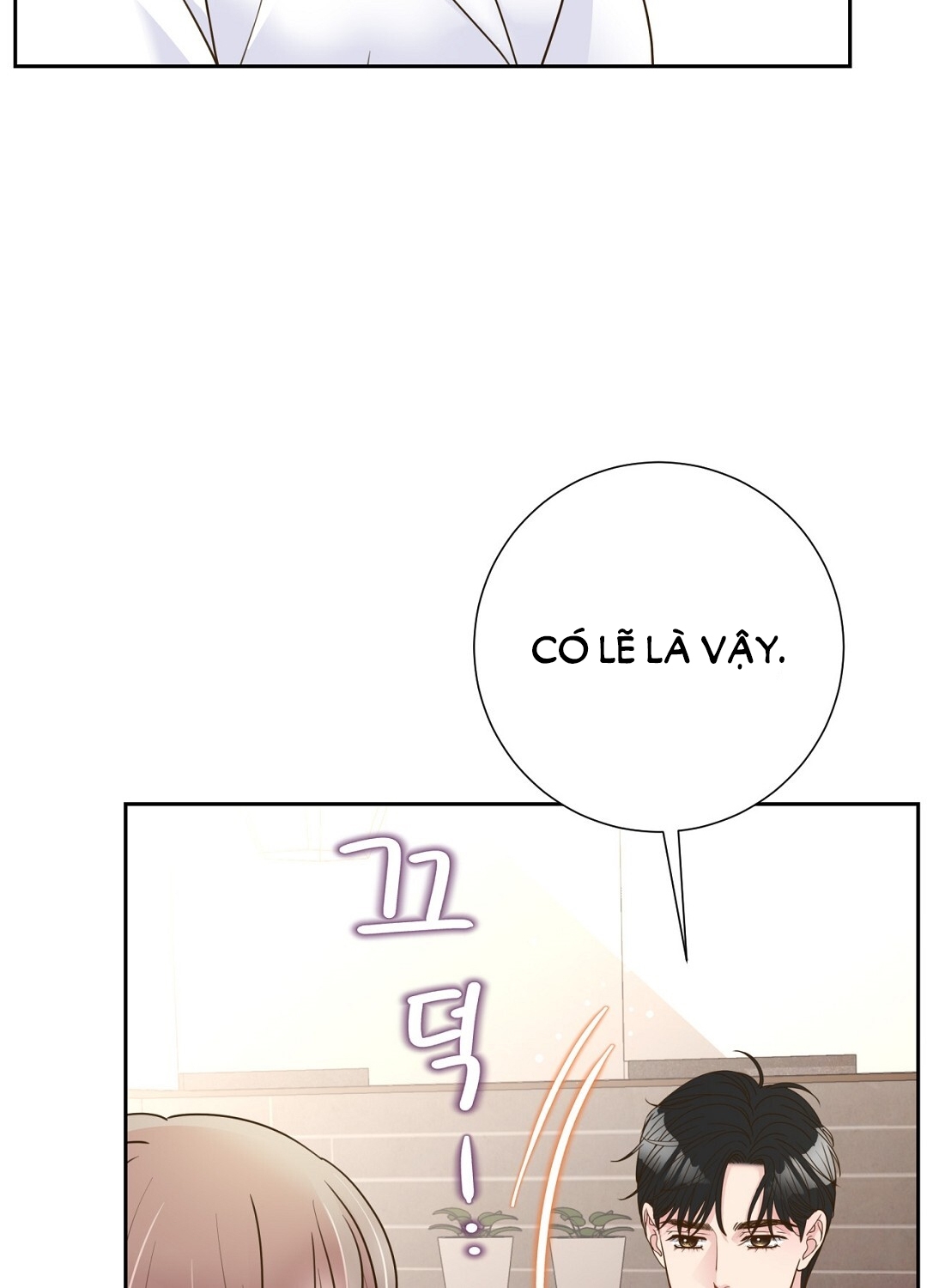 [18+] trải nghiệm thân mật với bạn của anh trai chapter 29.2 5