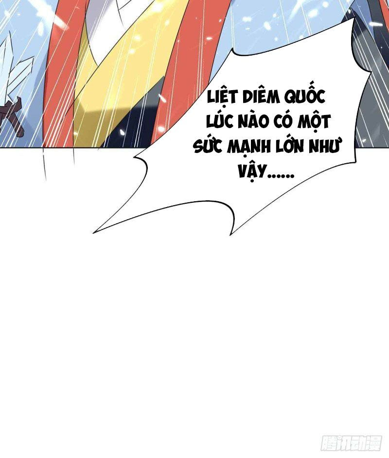 tối cường thăng cấp chapter 208 31