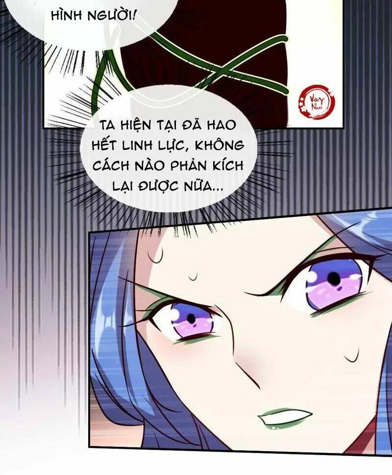 huyết tộc đại nhân của ta chapter 19 25