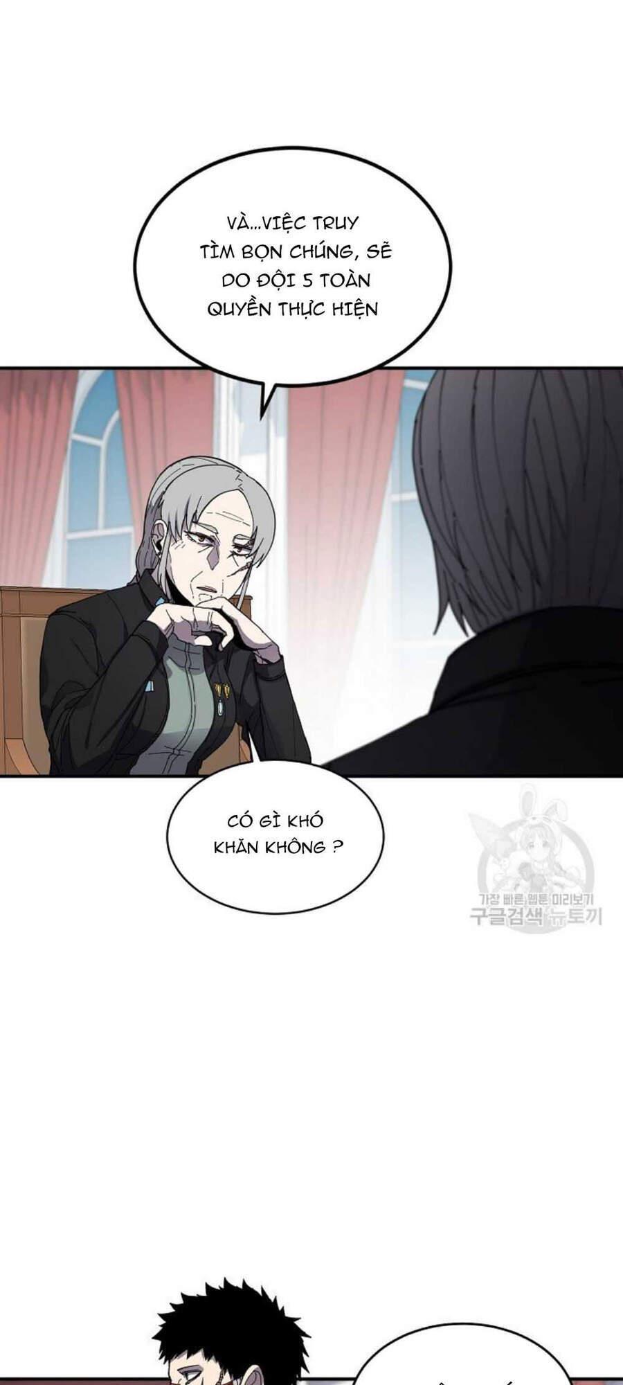 pháp sư chapter 21 25