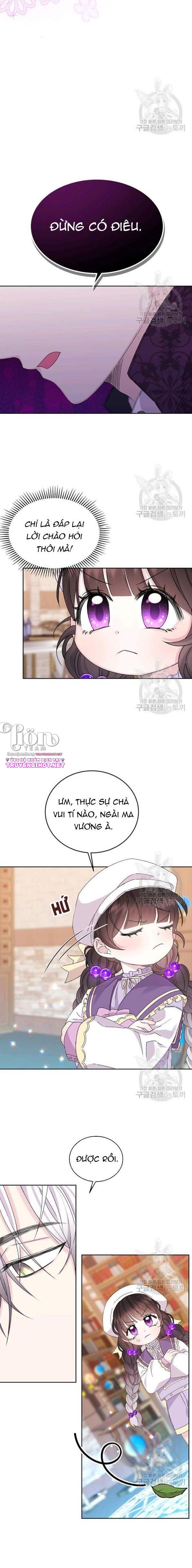 công chúa của sự diệt vong chapter 12.2 5