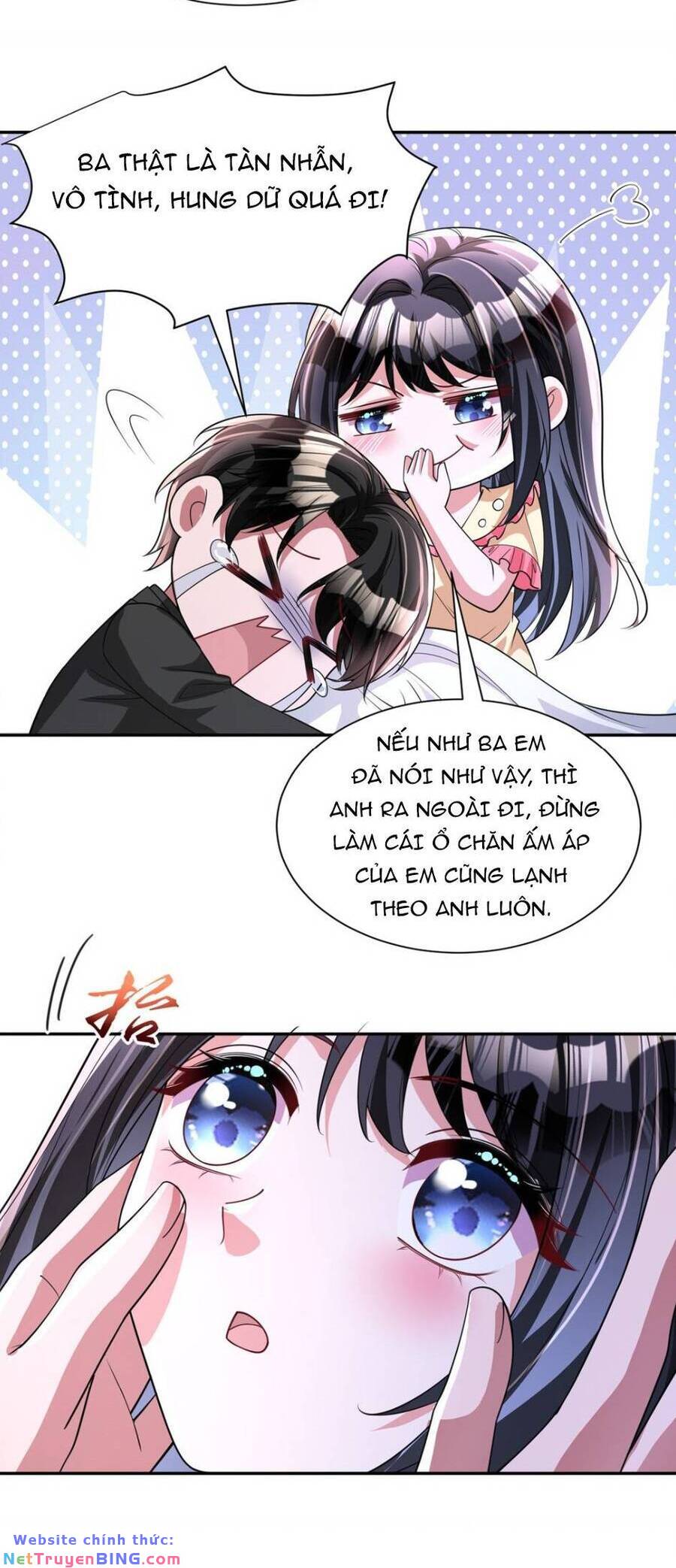 tổng tài huyết tộc cực sủng cô vợ mỹ nhân ngư chapter 138 5