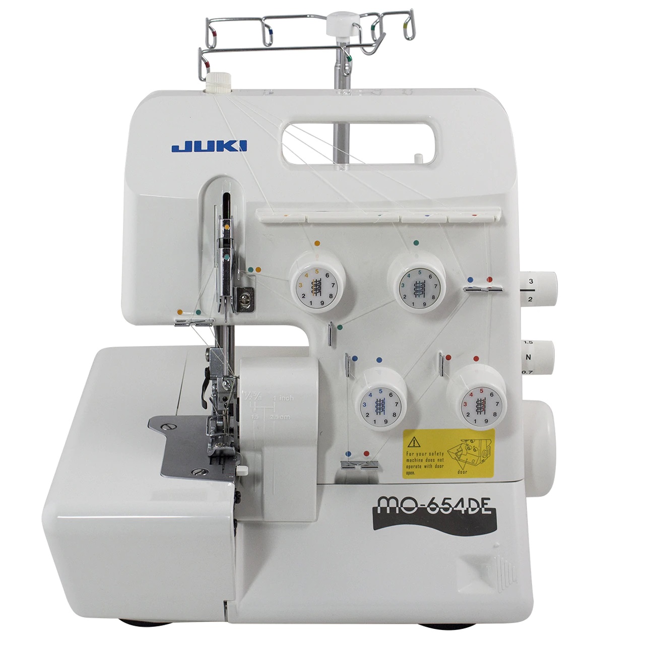 Mua Máy Vắt Sổ Gia Đình Juki MO-654DE/CE - Hàng chính hãng | Tiki Mua Máy Vắt Sổ Gia Đình Juki Mo-654De/Ce - Hàng Chính Hãng | Tiki