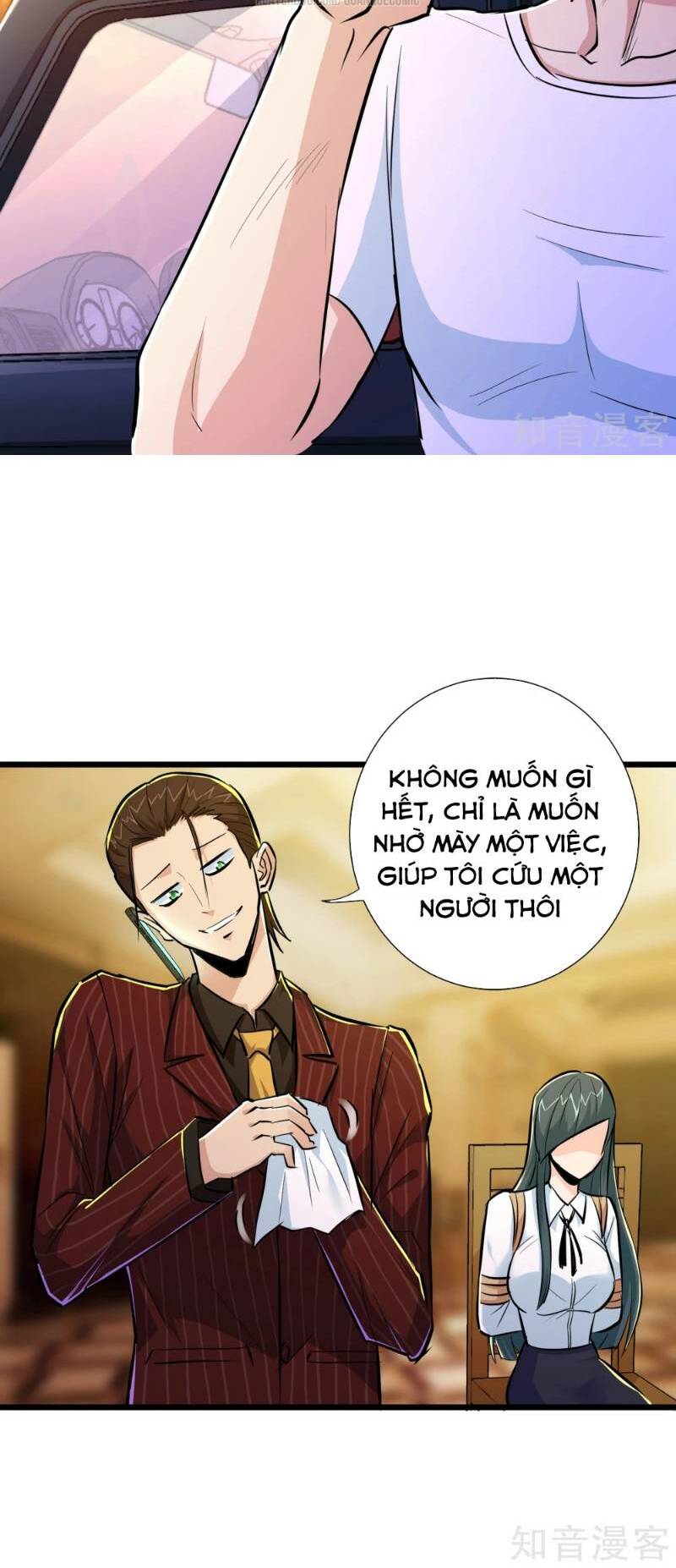 tối cường đặc chủng binh của hoa khôi chapter 71 13