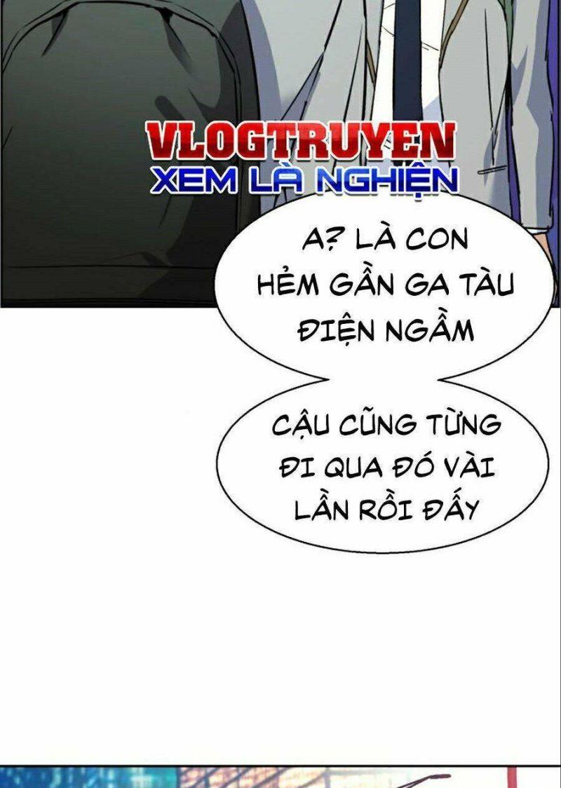 bạn học tôi là lính đánh thuê chapter 35 82