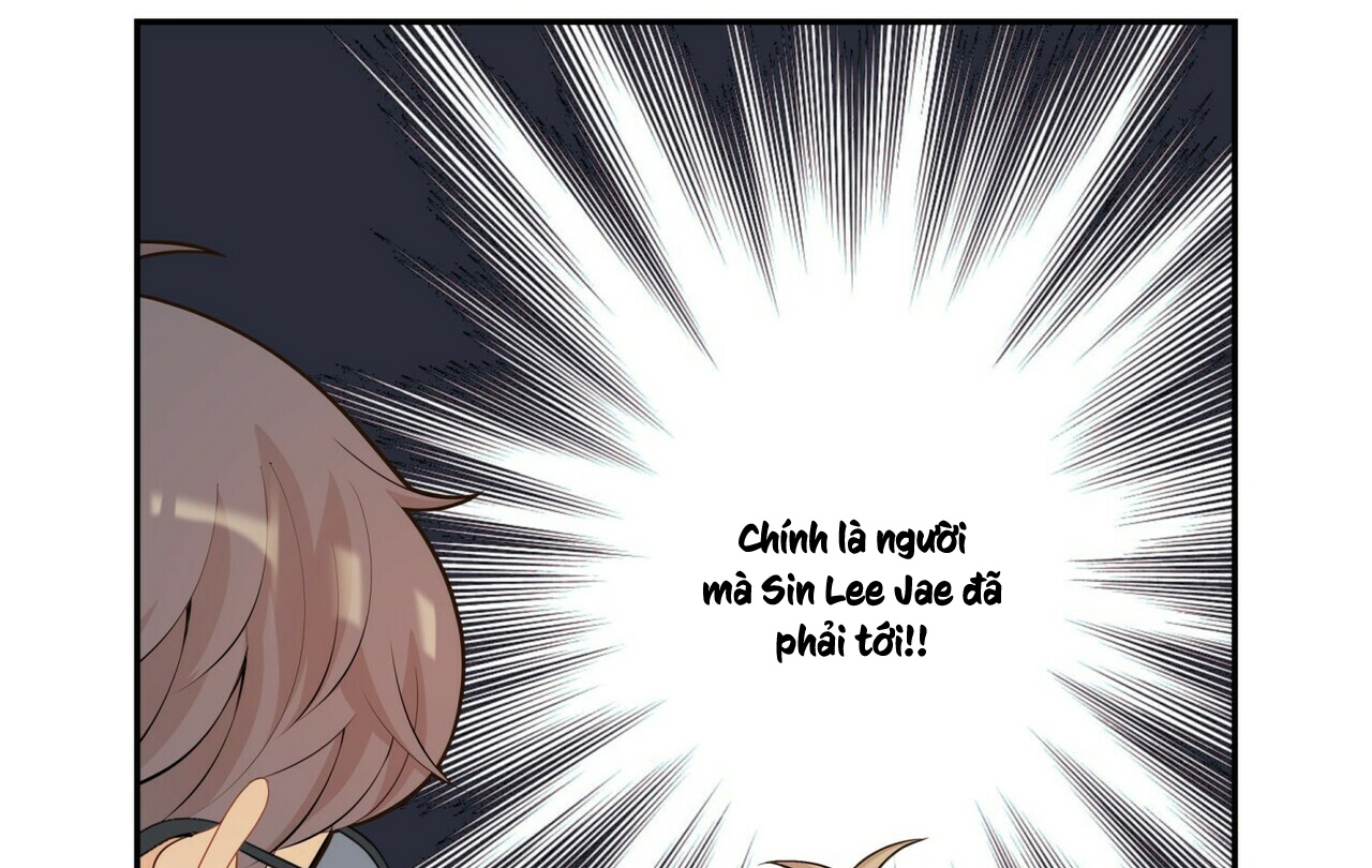 thời gian giữa sói và chó chapter 61 41