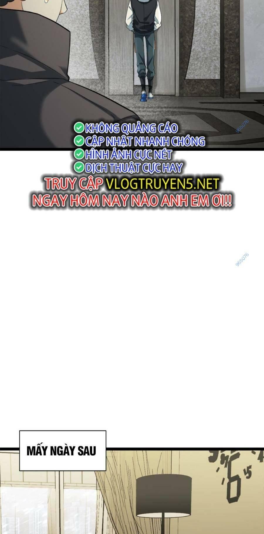 đóng băng toàn cầu: tôi gây dựng nên phòng an toàn thời tận thế chapter 11 5