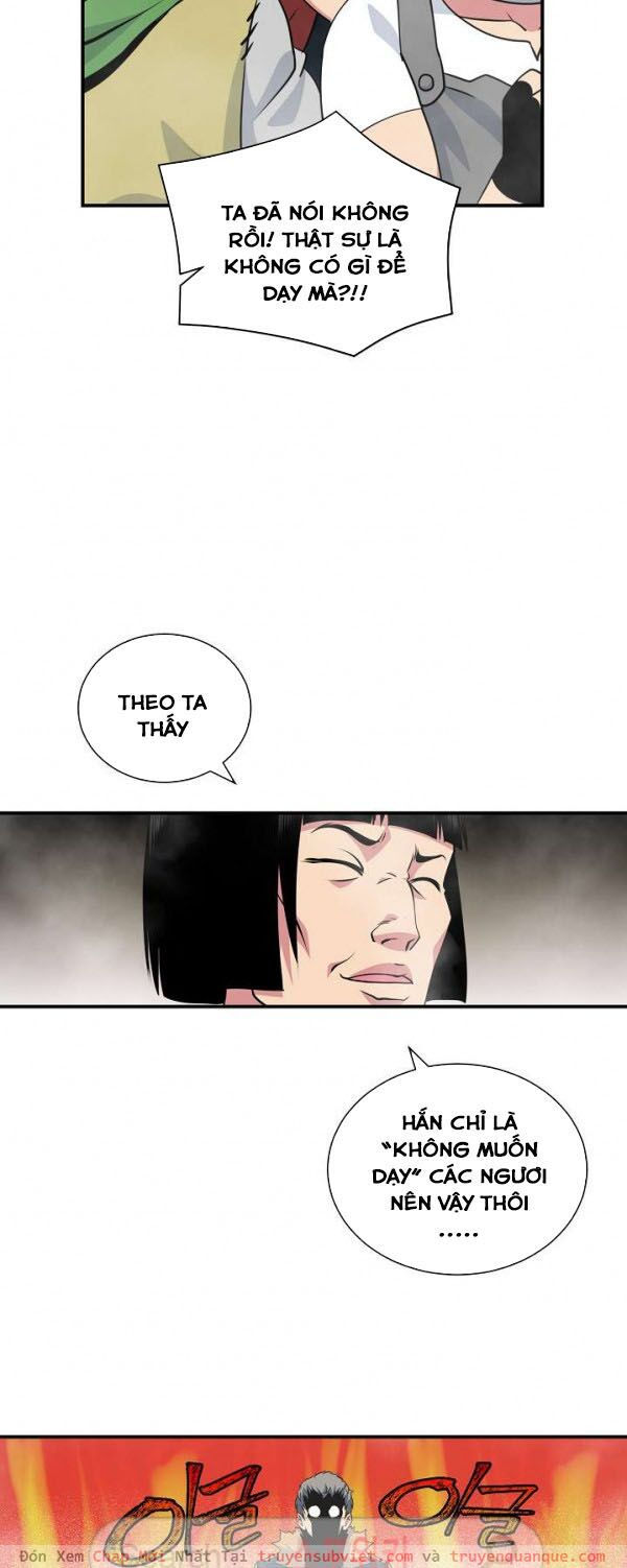 tôi sinh ra để làm người vĩ đại chapter 33 43