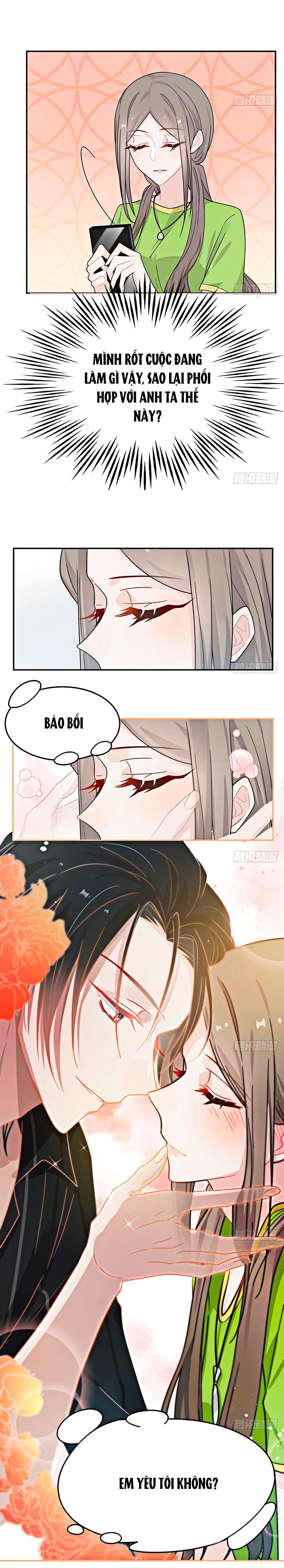 hai cách tìm gặp người yêu chapter 33 3