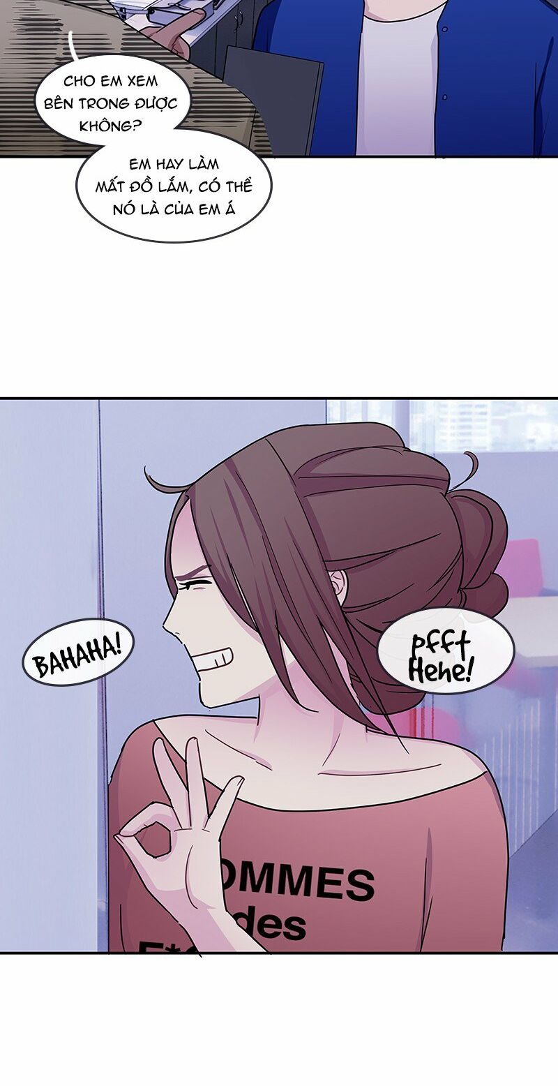 nửa đêm ở poppy land chapter 42 12