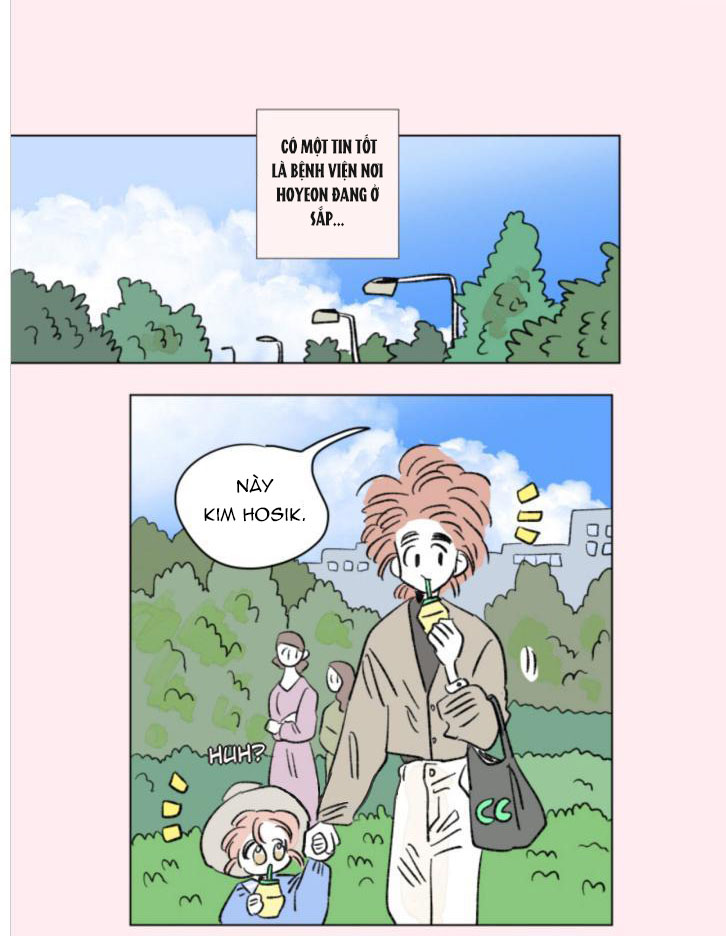 câu chuyện của hosik chapter 87 6