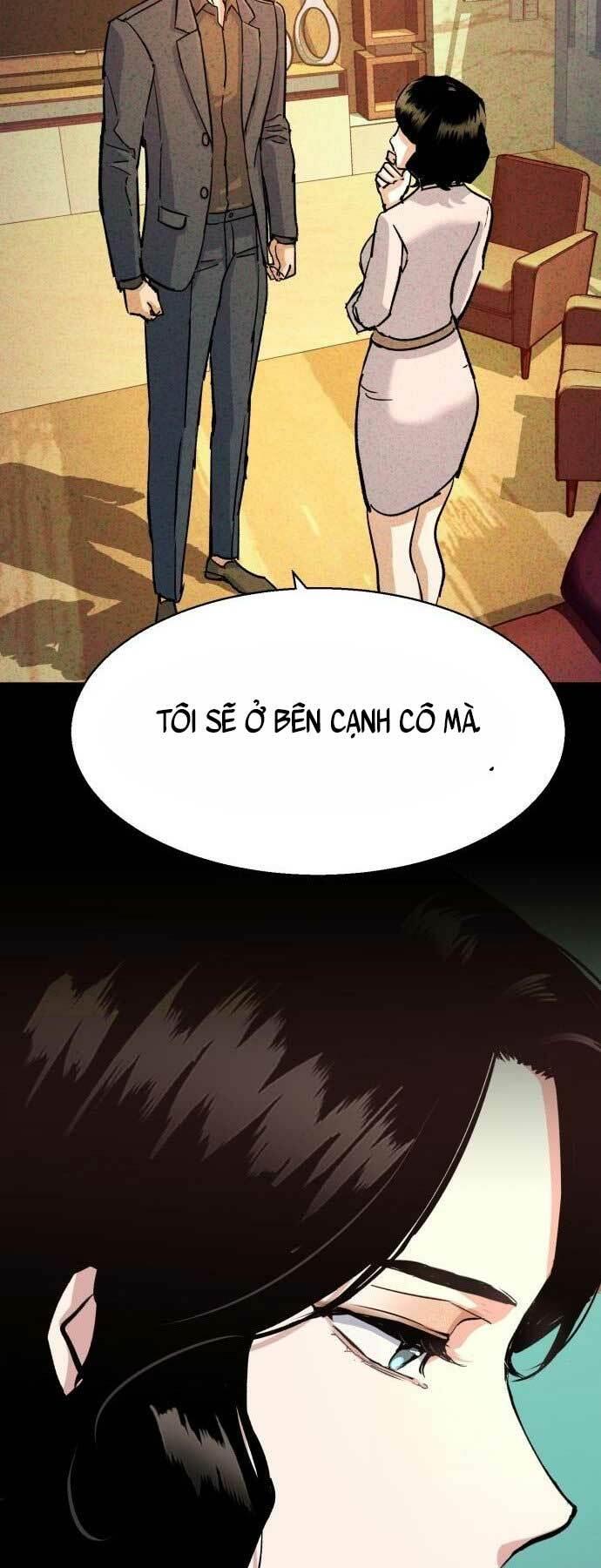 bạn học tôi là lính đánh thuê chapter 103 23