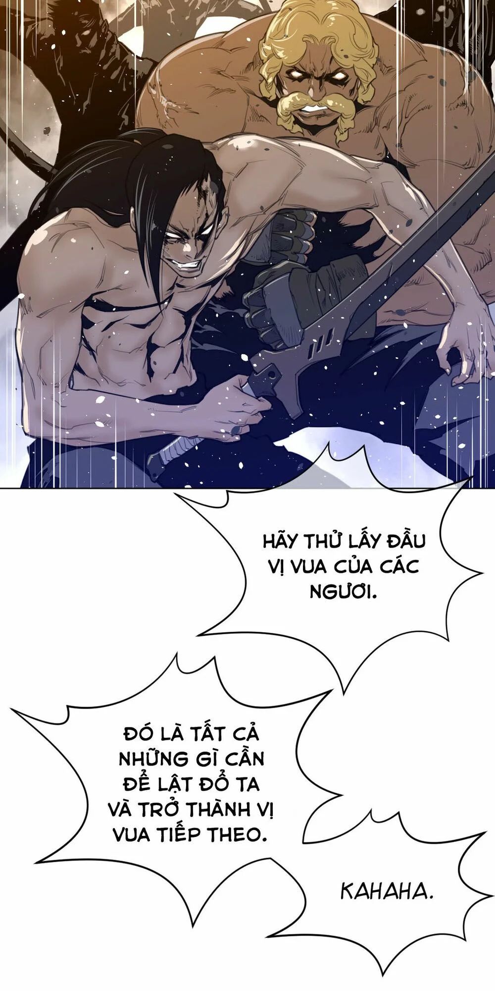 một nửa hoàn hảo chapter 41 23