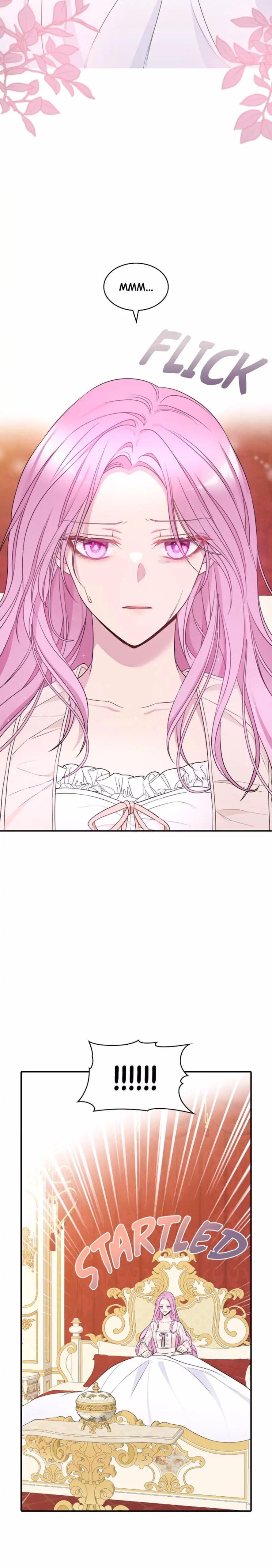 mặt nạ của hoàng đế chapter 62 2