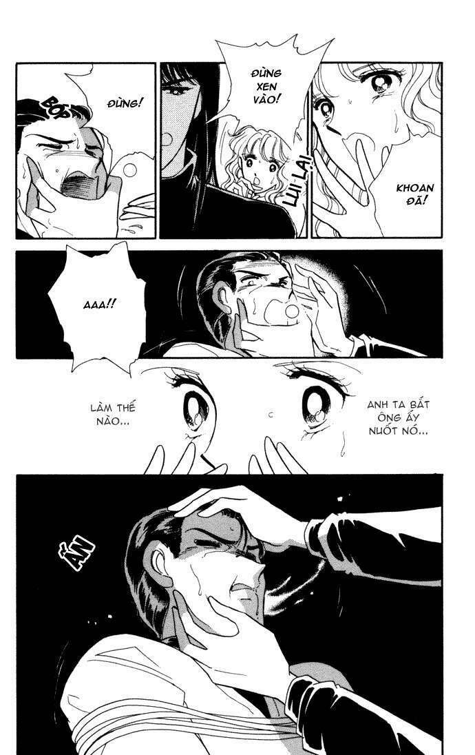 dấu phong ấn xanh chapter 5 36