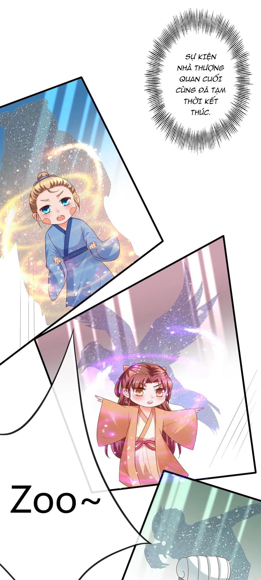 trở về cổ đại làm thánh hiền chapter 8 17