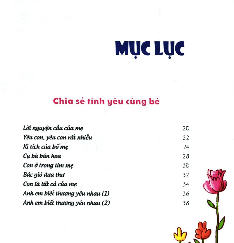 Sách - Cẩm Nang Dành Cho Mẹ Bầu Và Thai Nhi - Mẹ Kể Con Nghe (Tái Bản 2024)
