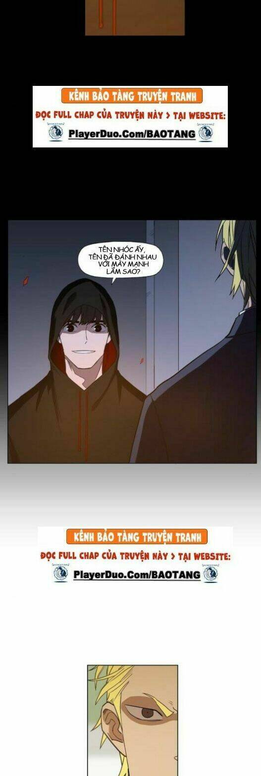 võ sĩ - the boxer chapter 44 25