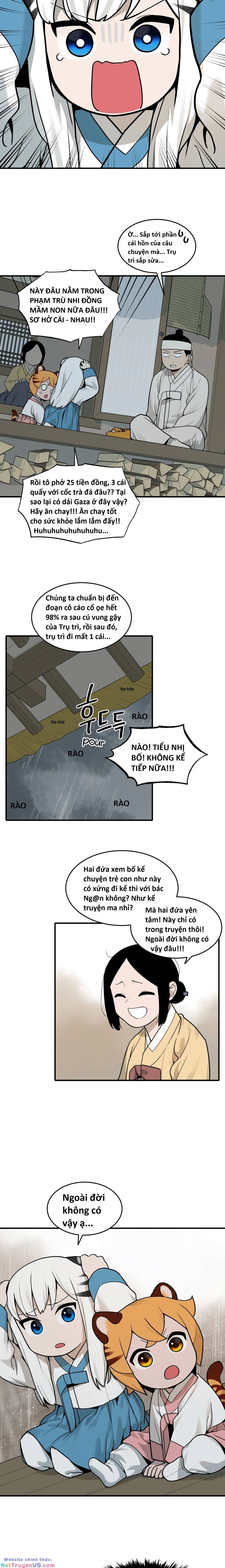 sự lụi tàn của usuzumi chapter 29 11