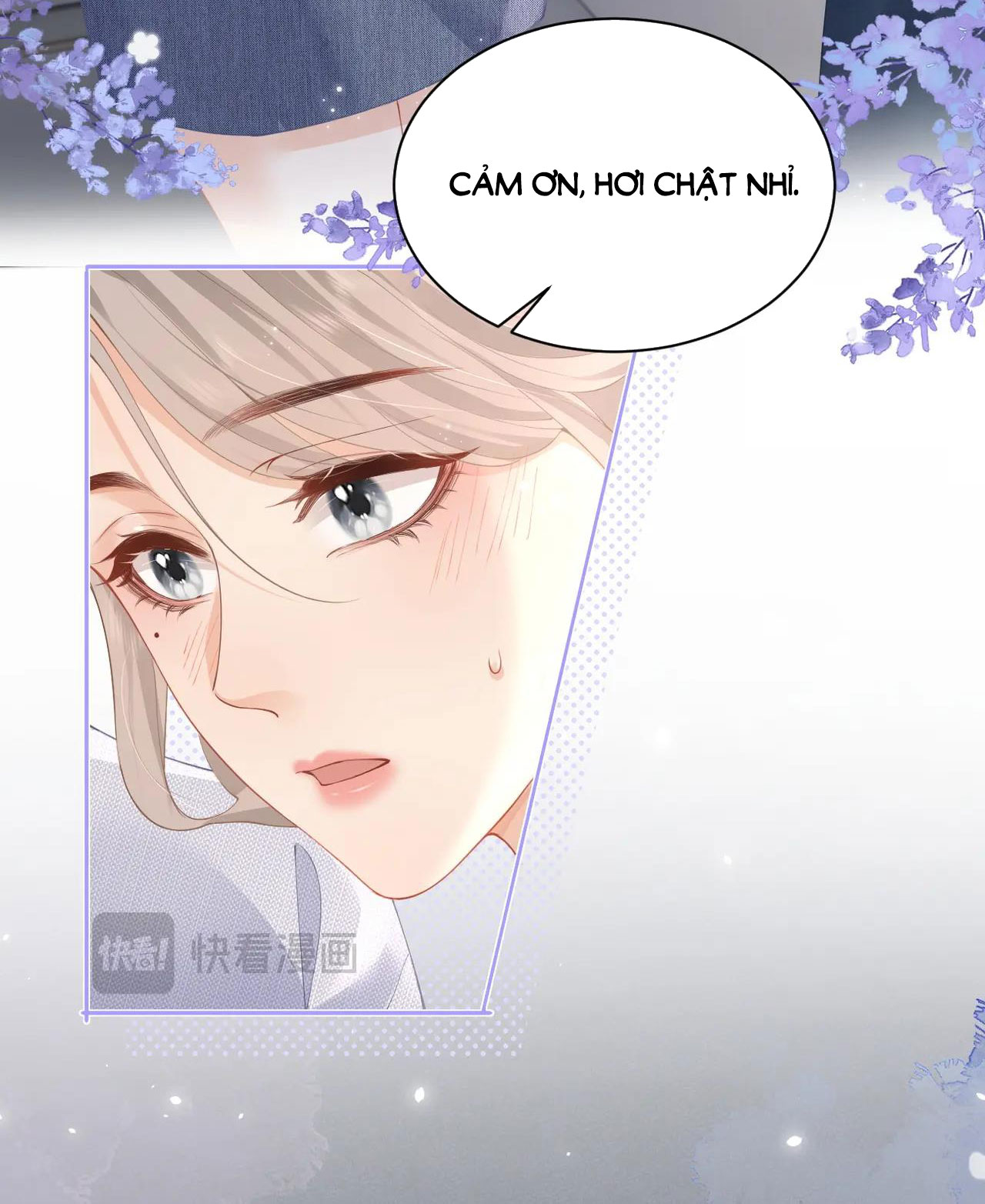 Luôn Có Giáo Viên Muốn Mời Phụ Huynh chapter 11.2 - Trang 3