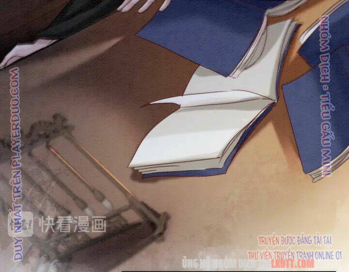 trọng sinh bá sủng nhiếp chính vương quá mạnh mẽ chapter 210 26