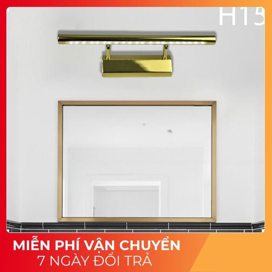 Đèn hắt tranh, Đèn soi gương, soi tranh trang trí , đèn trang trí phòng H15