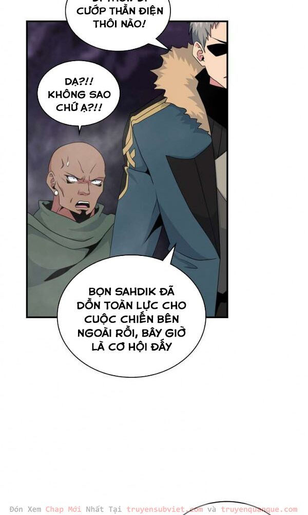 tôi sinh ra để làm người vĩ đại chapter 50 77