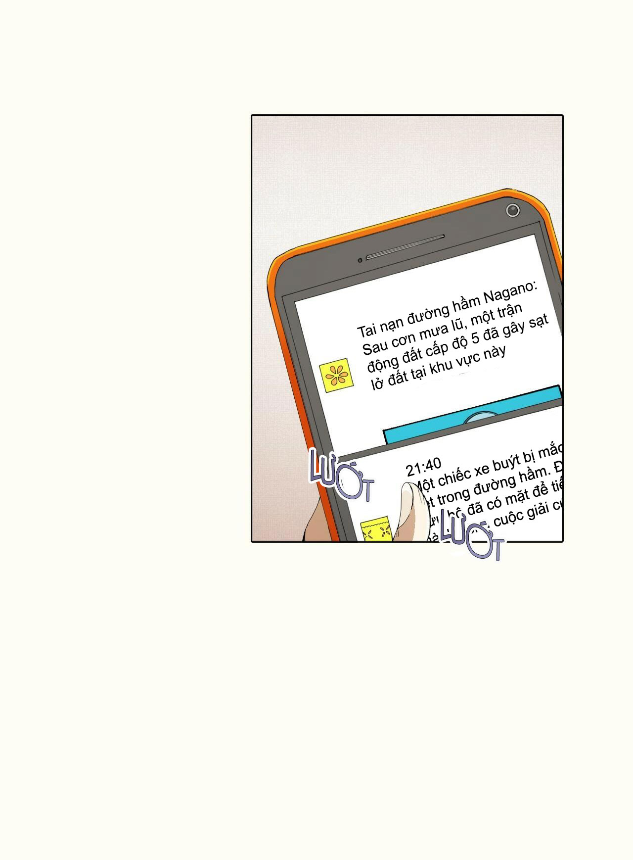 thú nhân và hana chapter 36 3