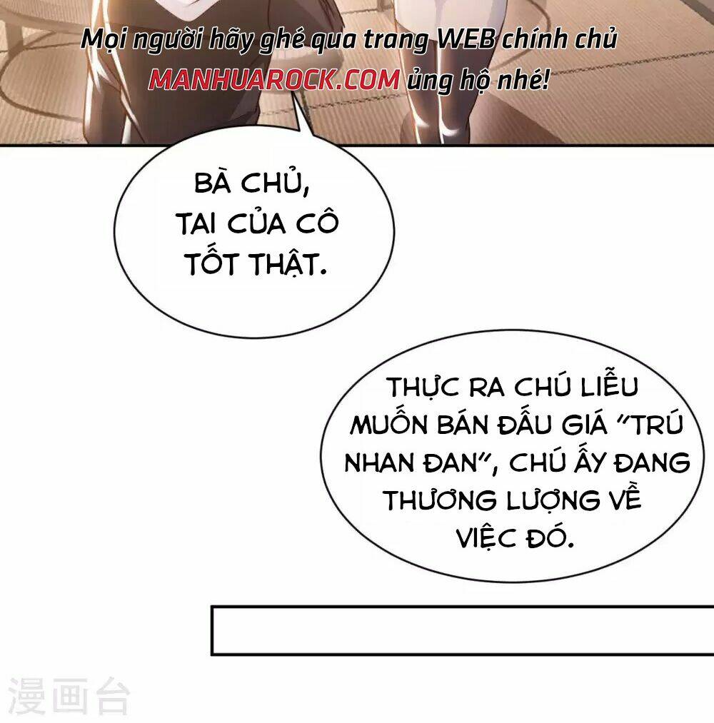 sư phụ của ta là thần tiên chapter 40 7